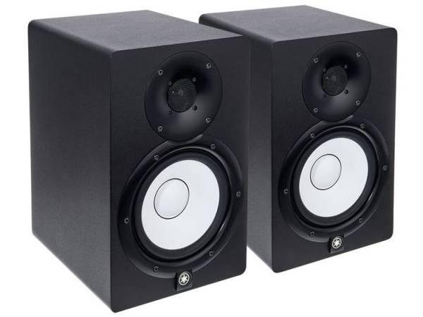 YAMAHA HS7 NERE (COPPIA)