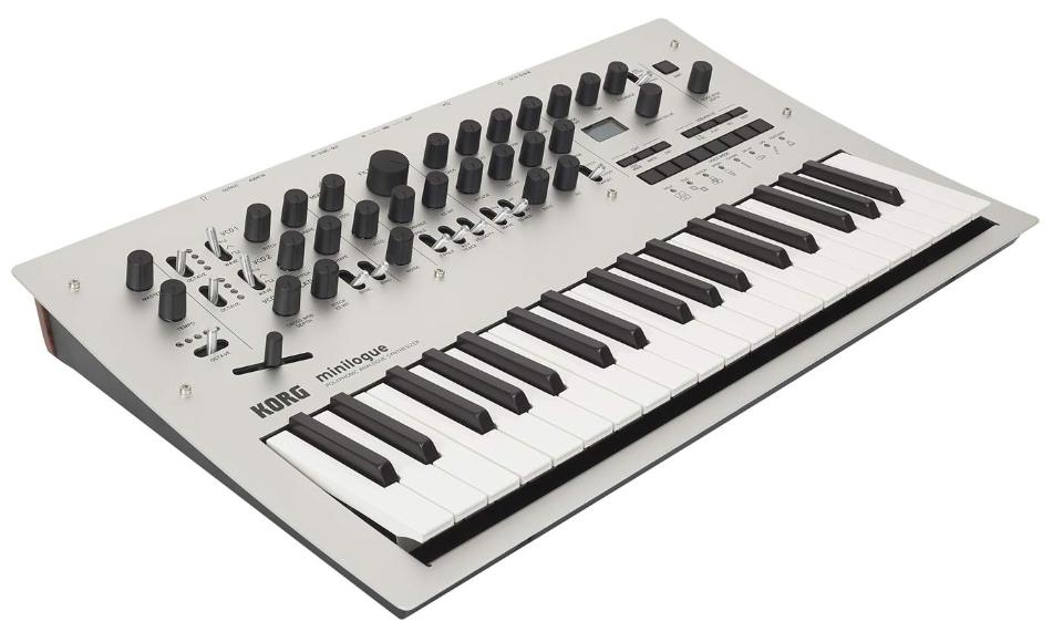 KORG MINILOGUE