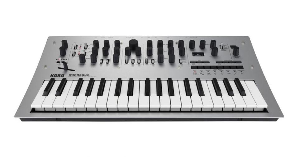 KORG MINILOGUE