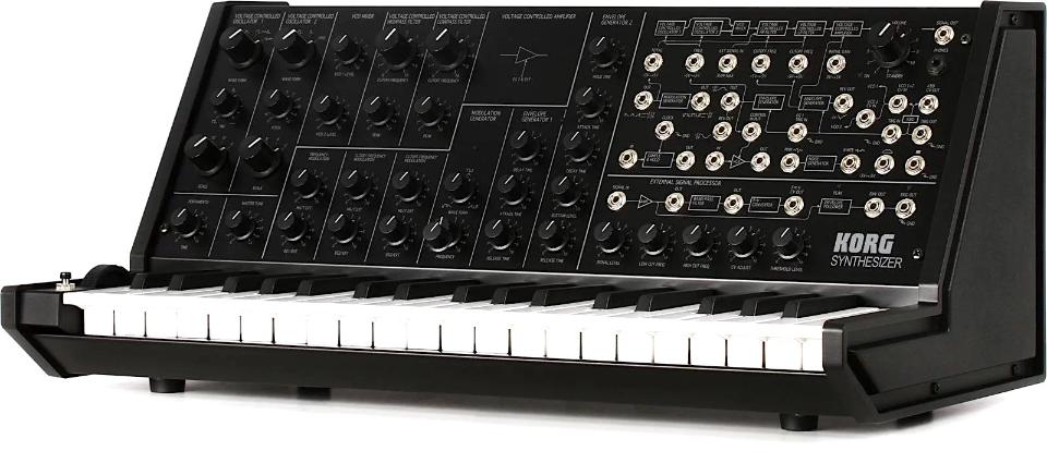 KORG MS20 MINI