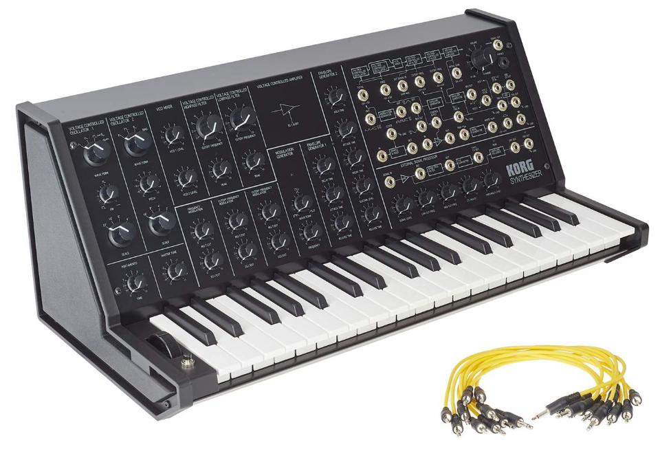 KORG MS20 MINI