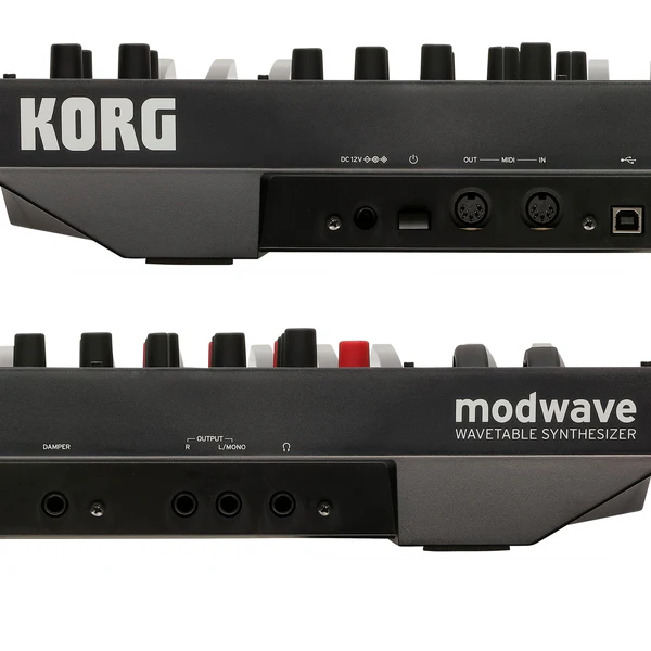 KORG MODWAVE MK2