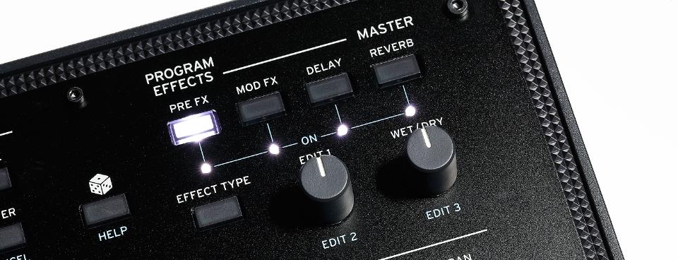 KORG WAVESTATE MK2