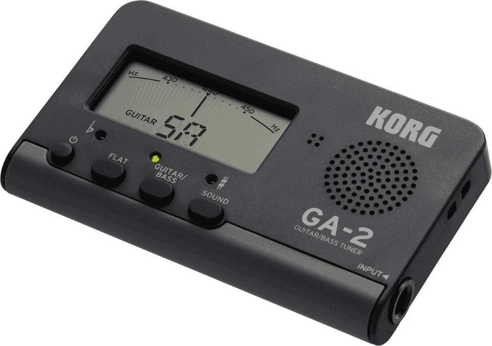 KORG GA2