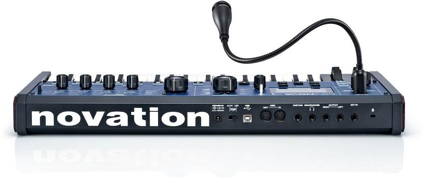 NOVATION MININOVA