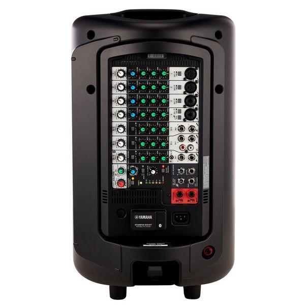 YAMAHA STAGEPAS 600BT