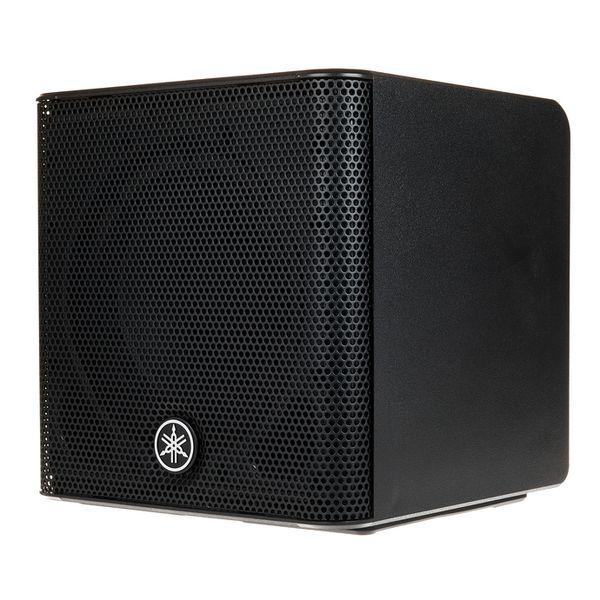 YAMAHA STAGEPAS 200BTR CON BATTERIA