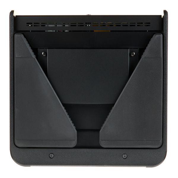 YAMAHA STAGEPAS 200BTR CON BATTERIA