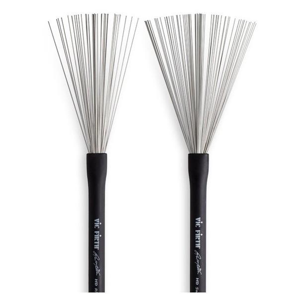 VIC FIRTH RMWB RUSS MILLER WIRE BRUSHES