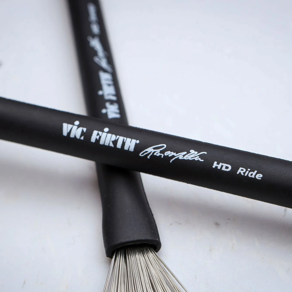 VIC FIRTH RMWB RUSS MILLER WIRE BRUSHES