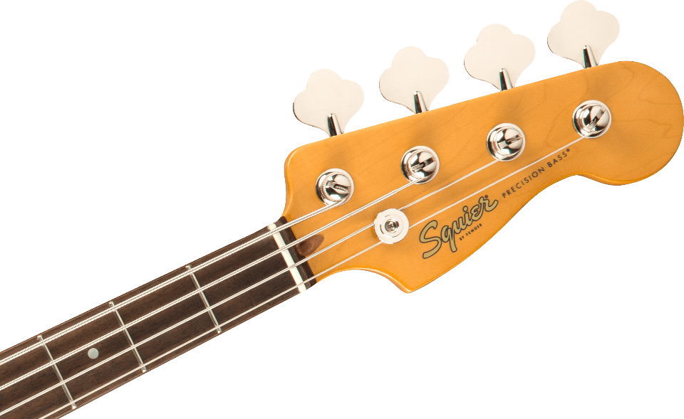 SQUIER CLASSIC VIBE '60s PRECISION BASS 3 COLOR SUNBURST
