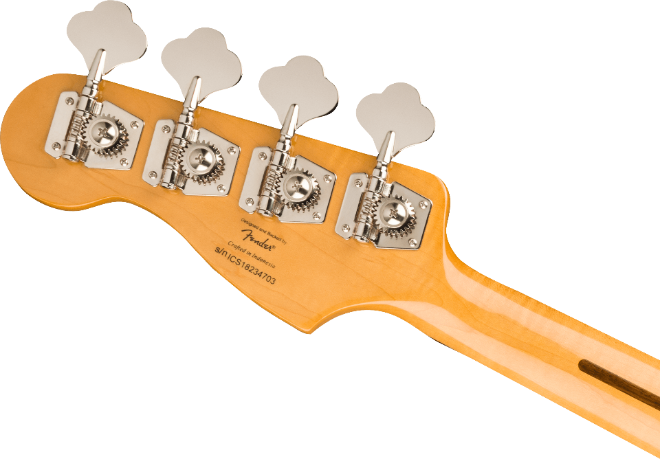 SQUIER CLASSIC VIBE '60s PRECISION BASS 3 COLOR SUNBURST