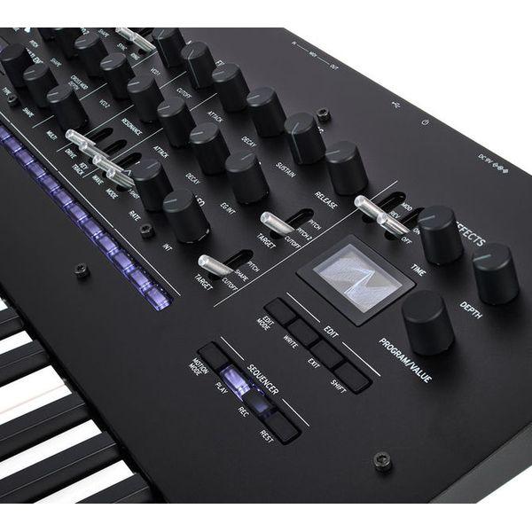 KORG MINILOGUE XD