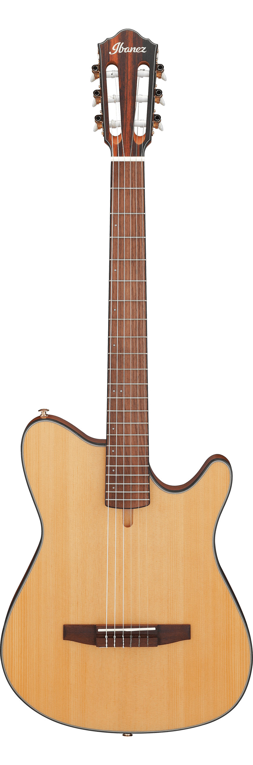 IBANEZ FRH10N NATURAL FLAT