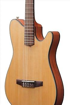 IBANEZ FRH10N NATURAL FLAT