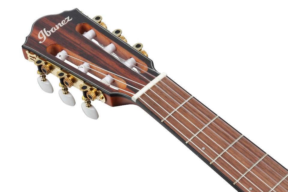 IBANEZ FRH10N NATURAL FLAT