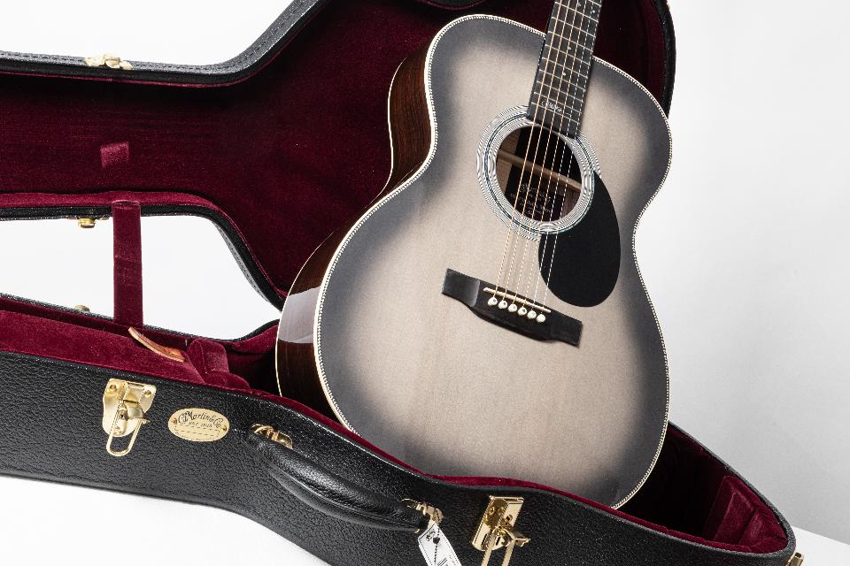 MARTIN OMJM JOHN MAYER 20TH ANNIVERSARY N.361