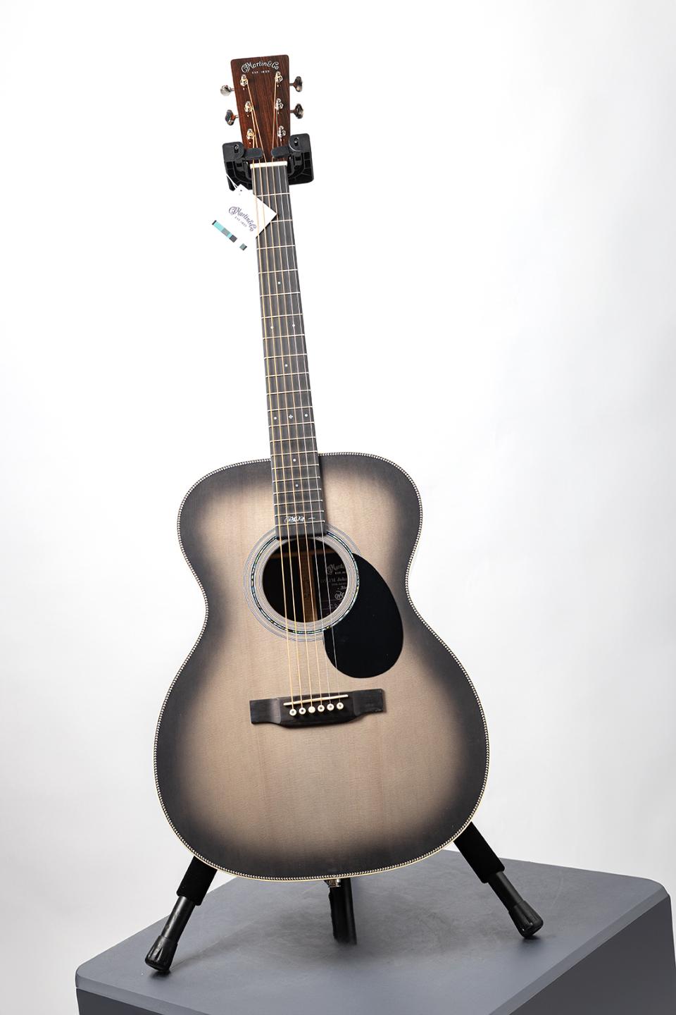 MARTIN OMJM JOHN MAYER 20TH ANNIVERSARY N.361