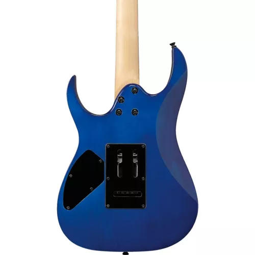 IBANEZ GRG120QASP BLUE GRADATION