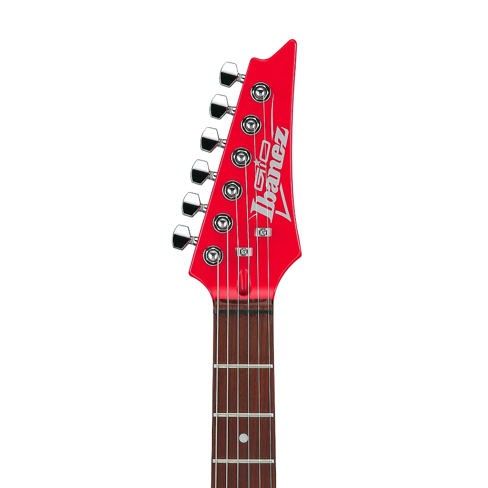 IBANEZ GRX120SP VIVID RED