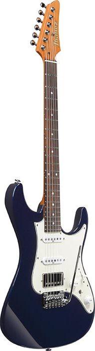 IBANEZ AZ2204NW DARK TIDE BLUE PRESTIGE SERIES MADE IN JAPAN