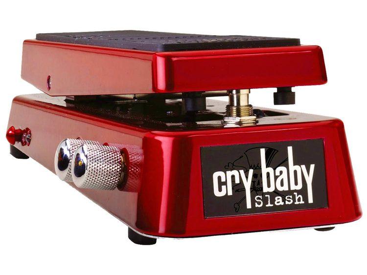DUNLOP SW95 SLASH WAH