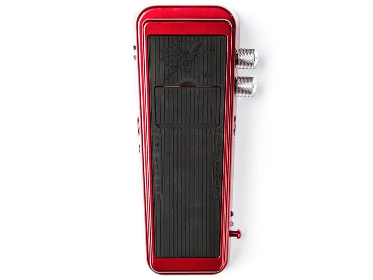 DUNLOP SW95 SLASH WAH