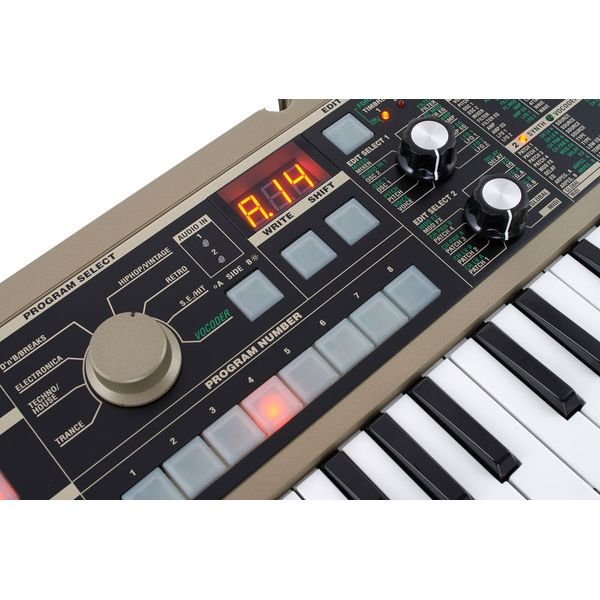 KORG MICROKORG