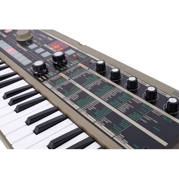 KORG MICROKORG