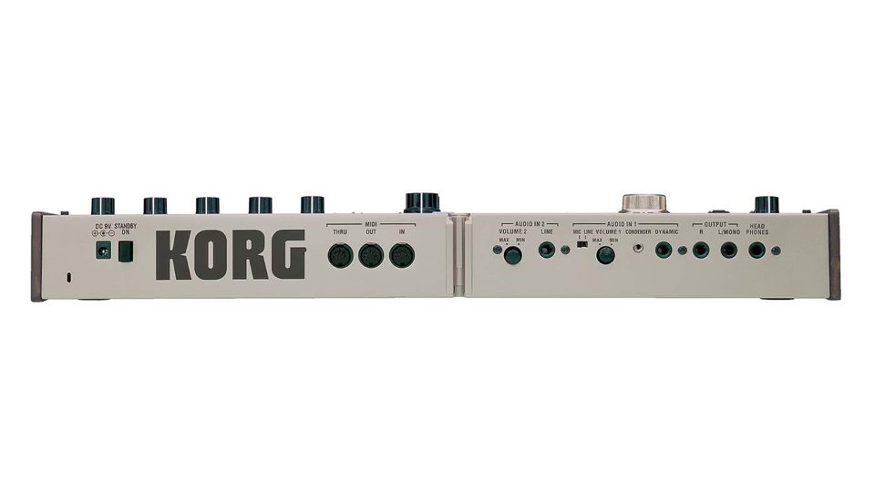 KORG MICROKORG