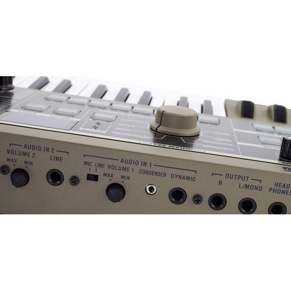 KORG MICROKORG