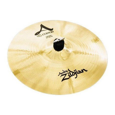 ZILDJIAN A CUSTOM 15" CRASH