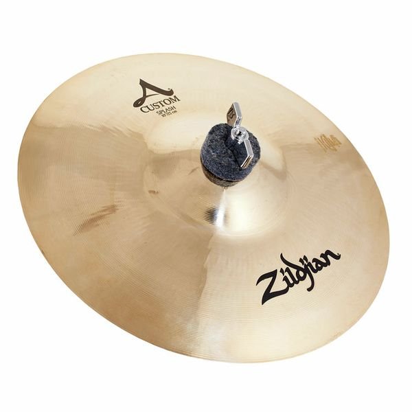 ZILDJIAN A CUSTOM 10" SPLASH