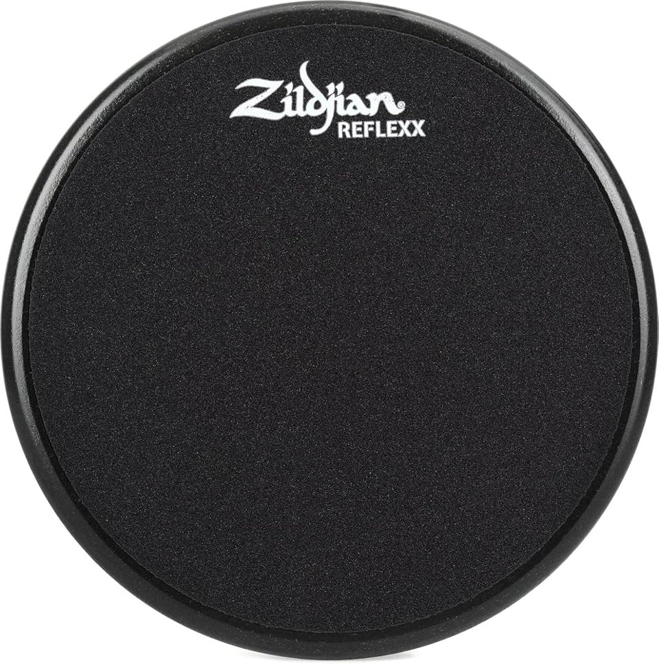 ZILDJIAN REFLEXX 10'' CONDITIONING PAD