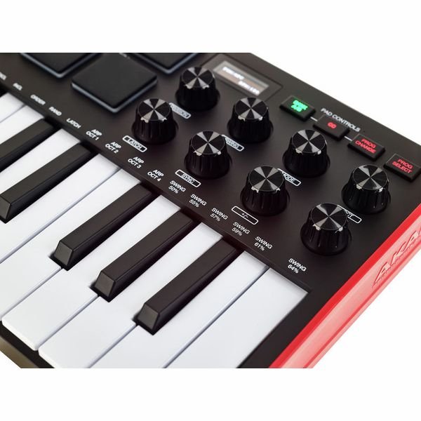 AKAI MPK MINI MK3 AKAI