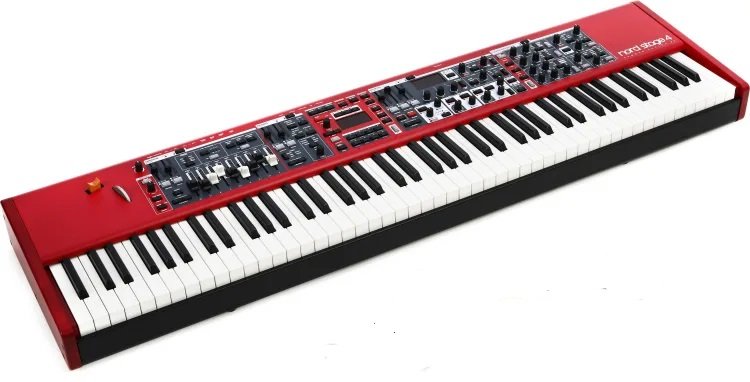 NORD STAGE 4 88