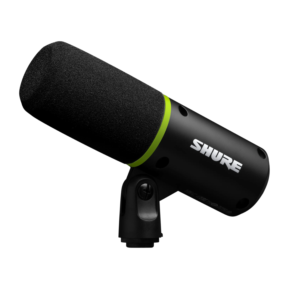 SHURE MV6