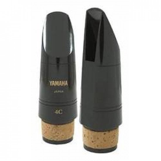 YAMAHA CL 4C BOCCHINO PER CLARINETTO SIb