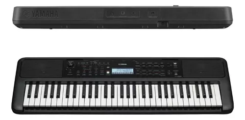 YAMAHA PSR E383