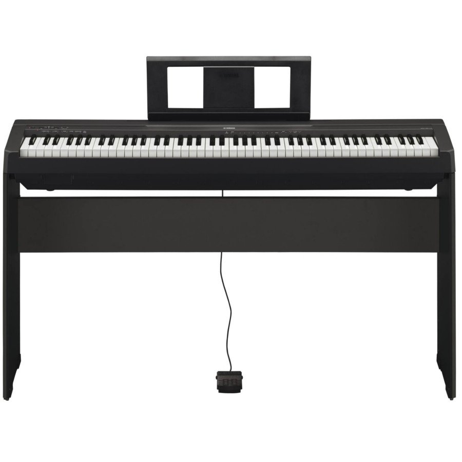 YAMAHA P45 BUNDLE