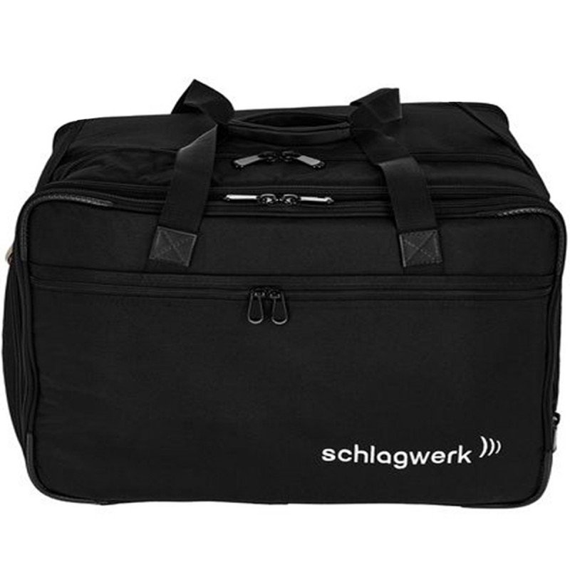 SCHLAGWERK TA2 BORSA CAJON