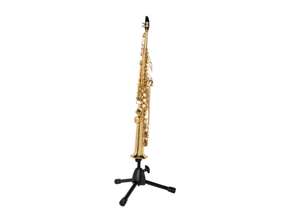 GATOR GFW BNO SOPSAX SUPPORTO PER SAX SOPRANO