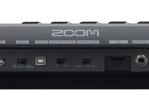 ZOOM LIVETRAK L20