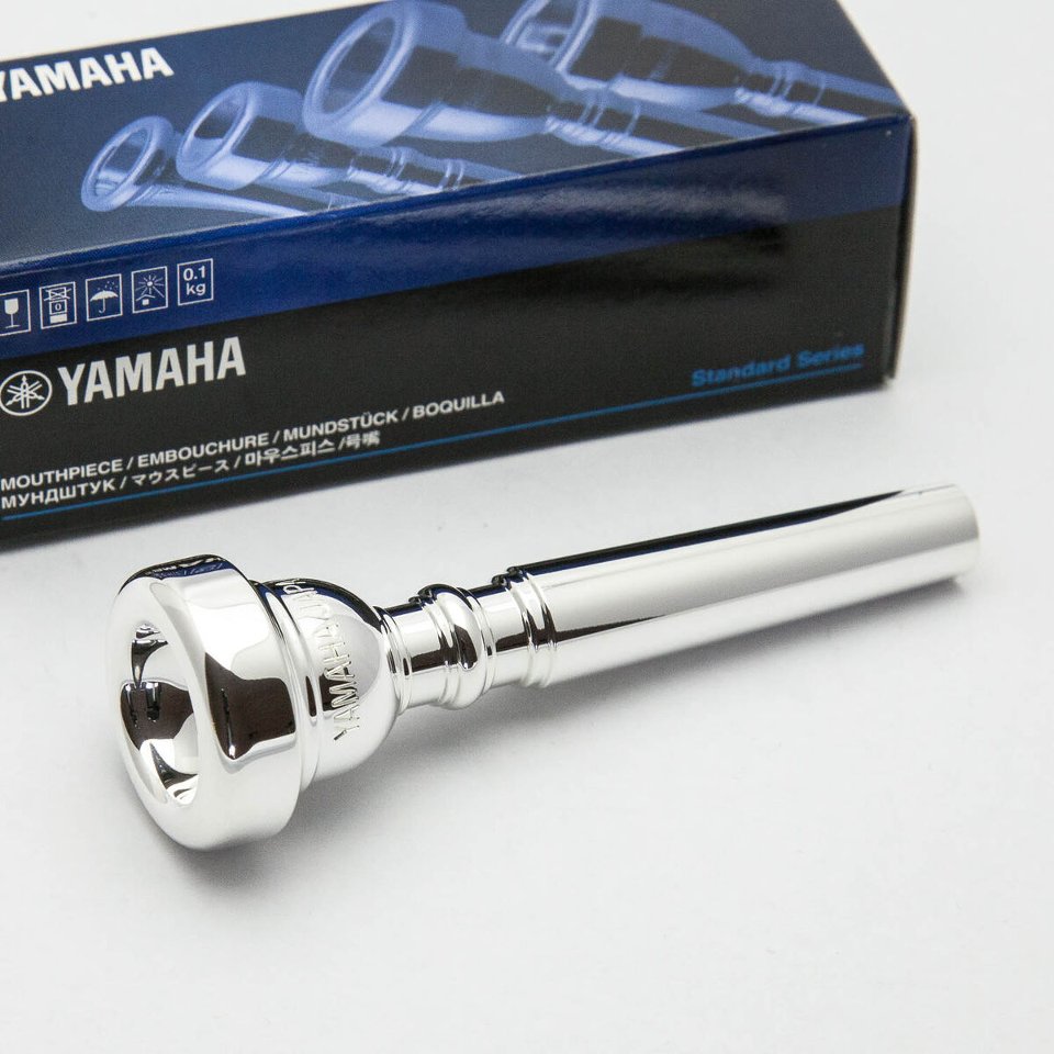 YAMAHA TR 11C4 BOCCHINO PER TROMBA