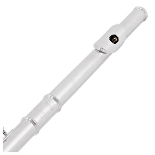 YAMAHA YFL212 con MI snodato