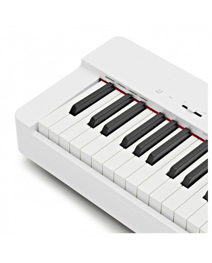 YAMAHA P225 WHITE + CASHBACK DI 50 EURO