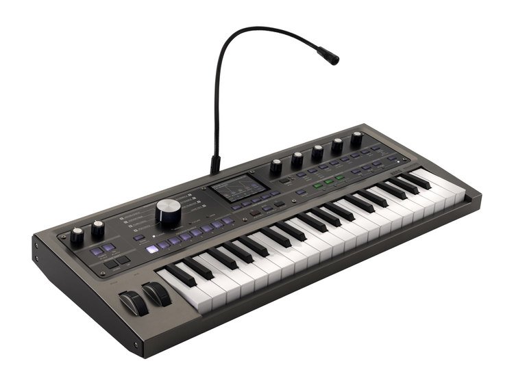 KORG MICROKORG 2 STANDARD