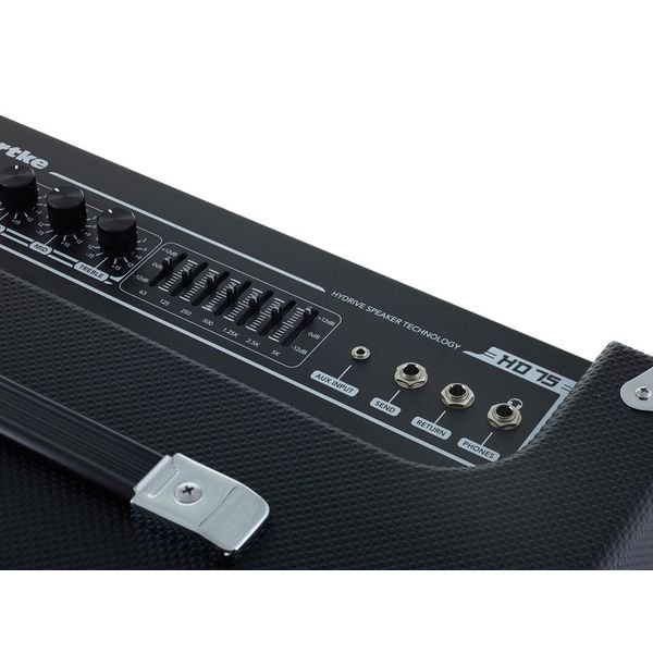 HARTKE HD75