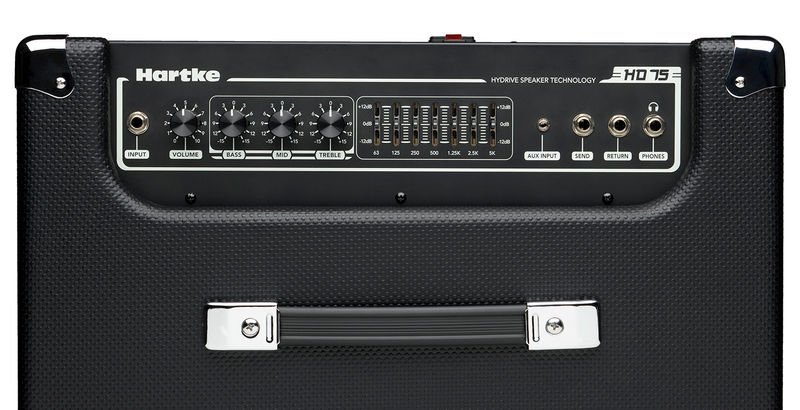 HARTKE HD75