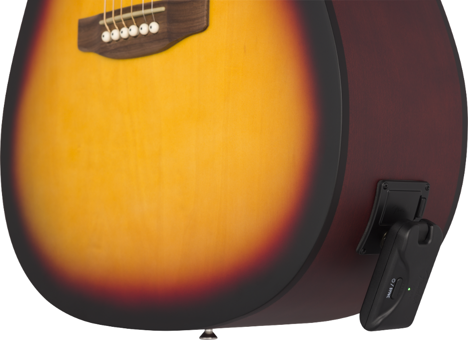 FENDER TELEPATH WIRELESS